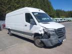 2021 MERCEDES-BENZ SPRINTER 3.5T H2 PROGRESSIVE VAN for sale at Copart WHITBURN