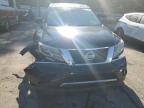2014 Nissan Pathfinder S   for Sale in Austell, GA - Front End