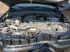 2022 Jeep Grand Cherokee L Limited продається в Woodhaven, MI - Front End