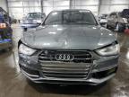 2013 Audi S4 Premium Plus de vânzare în Ham Lake, MN - Front End