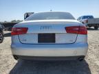 2015 Audi A6 Premium na sprzedaż w Sacramento, CA - Rear End