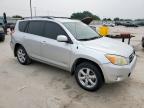 2006 Toyota Rav4 Limited en Venta en Wilmer, TX - Rear End