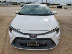 2020 Toyota Corolla Le na sprzedaż w San Antonio, TX - Hail