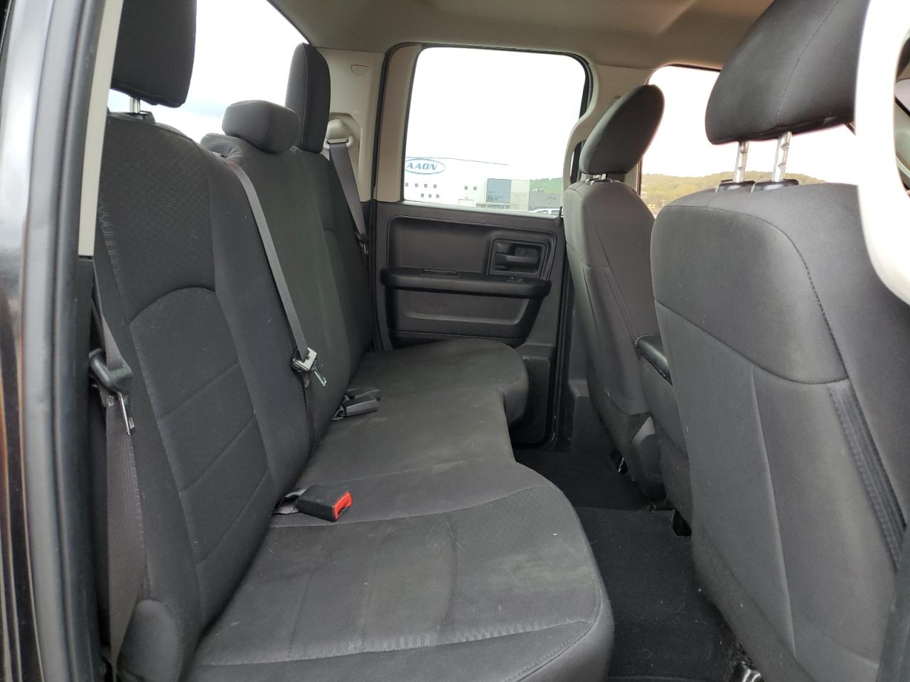 2019 Ram 1500 Classic Tradesman VIN: 1C6RR7FT3KS533689 Lot: 56306115