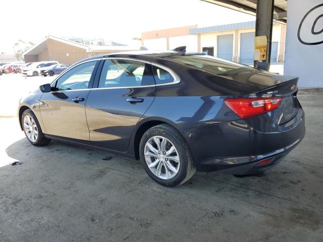  CHEVROLET MALIBU 2023 Gray