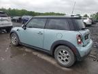 2013 Mini Cooper  იყიდება Duryea-ში, PA - Rear End