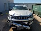 2024 Jeep Compass Latitude for Sale in Amarillo, TX - Front End