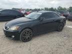 2011 Lexus Is 350 for Sale in Houston, TX - Hail