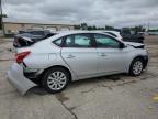 2019 Nissan Sentra S for Sale in Pekin, IL - Front End