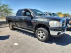 2008 Dodge Ram 2500 St продається в North Las Vegas, NV - Burn - Engine