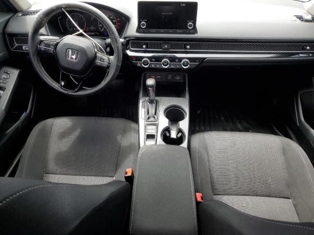  HONDA CIVIC 2023 Синий