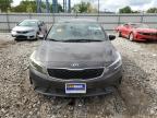2017 Kia Forte Lx for Sale in Chicago Heights, IL - Side