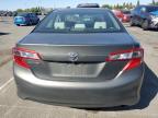 2012 Toyota Camry Base   for Sale in Vallejo, CA - Side