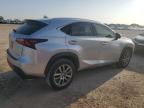 2016 Lexus Nx 200T Base for Sale in San Antonio, TX - Hail