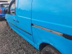 2013 VOLKSWAGEN CADDY MAXI for sale at Copart EAST KILBRIDE