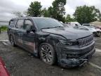 2023 Jeep Grand Wagoneer L Series Iii for Sale in Windsor, NJ - Side