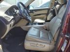 2014 Acura Mdx Technology na sprzedaż w Woodburn, OR - Side