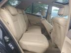 2010 Mercedes-Benz Ml 350 4Matic იყიდება Baltimore-ში, MD - Normal Wear