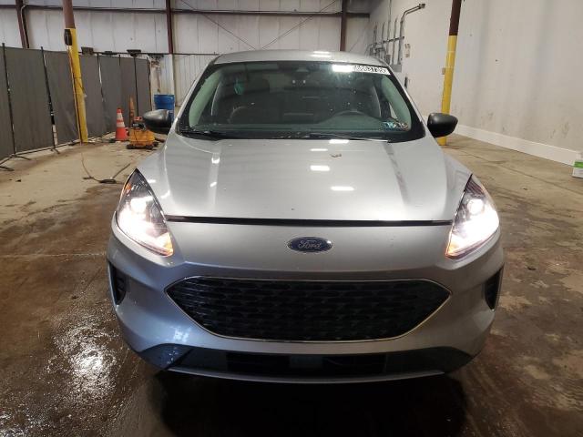  FORD ESCAPE 2022 Silver