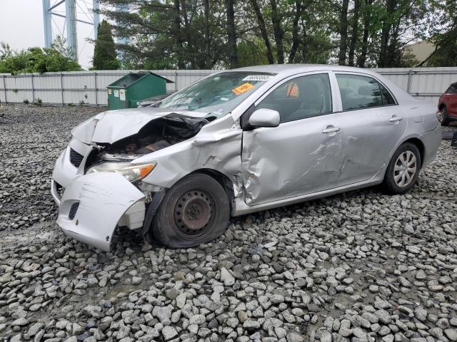 2026 Toyota Corolla Base