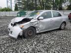 2026 Toyota Corolla Base продається в Windsor, NJ - Front End