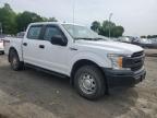 2018 Ford F150 Supercrew for Sale in East Granby, CT - Minor Dent/Scratches