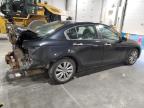 2012 Honda Accord Exl zu verkaufen in Elmsdale, NS - Rear End