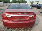 2011 Hyundai Sonata Se на продаже в Chalfont, PA - Front End
