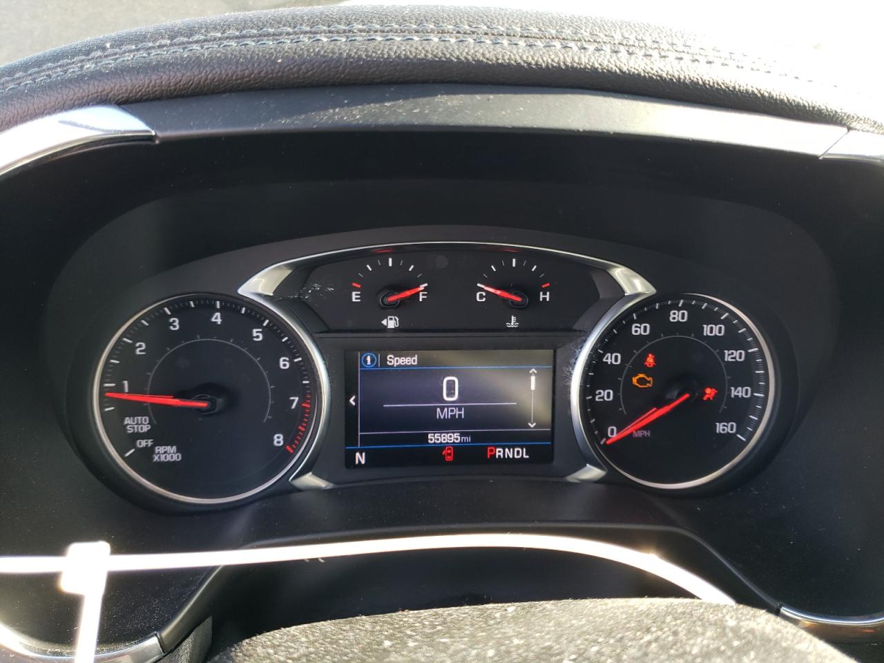 2020 Chevrolet Blazer 2Lt VIN: 3GNKBHRS0LS599105 Lot: 56298565