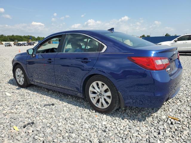  SUBARU LEGACY 2016 Granatowy