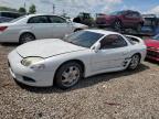 1998 Mitsubishi 3000 Gt Sl продається в Central Square, NY - Side
