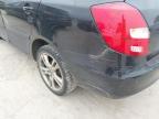 2010 SKODA FABIA 3 TD for sale at Copart YORK