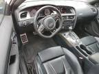 2015 Audi S5 Premium Plus للبيع في San Antonio، TX - Mechanical