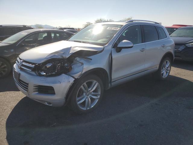 2013 Volkswagen Touareg V6 Tdi  