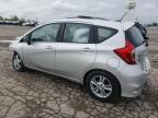 2017 Nissan Versa Note S de vânzare în Chicago Heights, IL - Front End