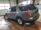 2013 Ford Explorer Xlt en Venta en Angola, NY - Front End