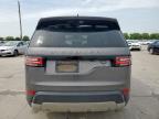 2017 Land Rover Discovery Hse en Venta en Grand Prairie, TX - Mechanical