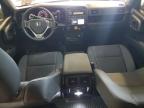 2009 Honda Ridgeline Rts en Venta en Eldridge, IA - Front End