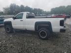 2016 Chevrolet Silverado K1500 للبيع في Windsor، NJ - Side