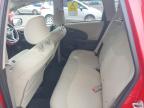 2011 HONDA JAZZ for sale at Copart SANDTOFT