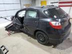 2009 Toyota Corolla Matrix S en Venta en Candia, NH - Front End
