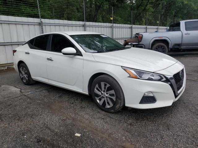  NISSAN ALTIMA 2020 Белы