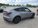 2025 Tesla Model Y    zu verkaufen in Bridgeton, MO - Side