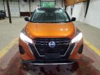 2024 Nissan Kicks Sv en Venta en Marlboro, NY - Side