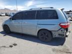 2005 Honda Odyssey Touring na sprzedaż w North Las Vegas, NV - Rear End
