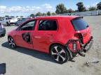 2016 Volkswagen Gti S/Se იყიდება Martinez-ში, CA - All Over
