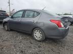 2019 Nissan Versa S на продаже в Montgomery, AL - All Over
