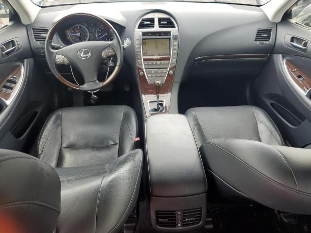 Седаны LEXUS ES350 2012 Серый