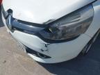 2014 RENAULT CLIO for sale at Copart CASTLEDERMOT - IRELAND