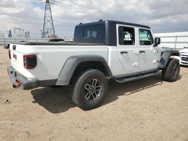  JEEP GLADIATOR 2024 White